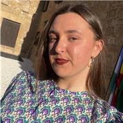 Profesora de matemáticas para primaria y educación secundaria hasta 2º de la ESO